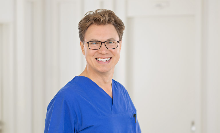 Dr. Holger Kessler