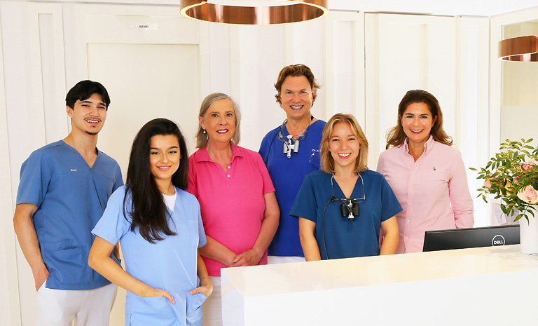Team Dr. Kessler