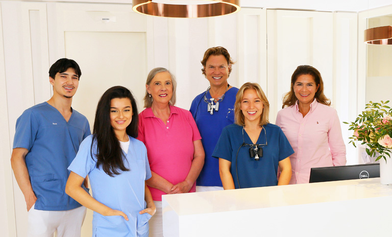 Team Dr. Kessler