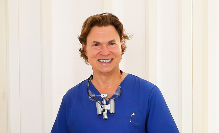 Dr. Holger Kessler